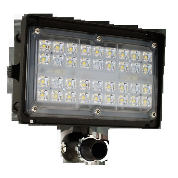 Elco Lighting Knuckle Mount LED Floodlights EFL2750S